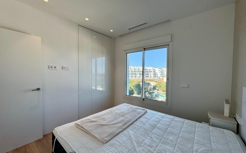 Reventa - Apartment -
Orihuela - Las Colinas Golf