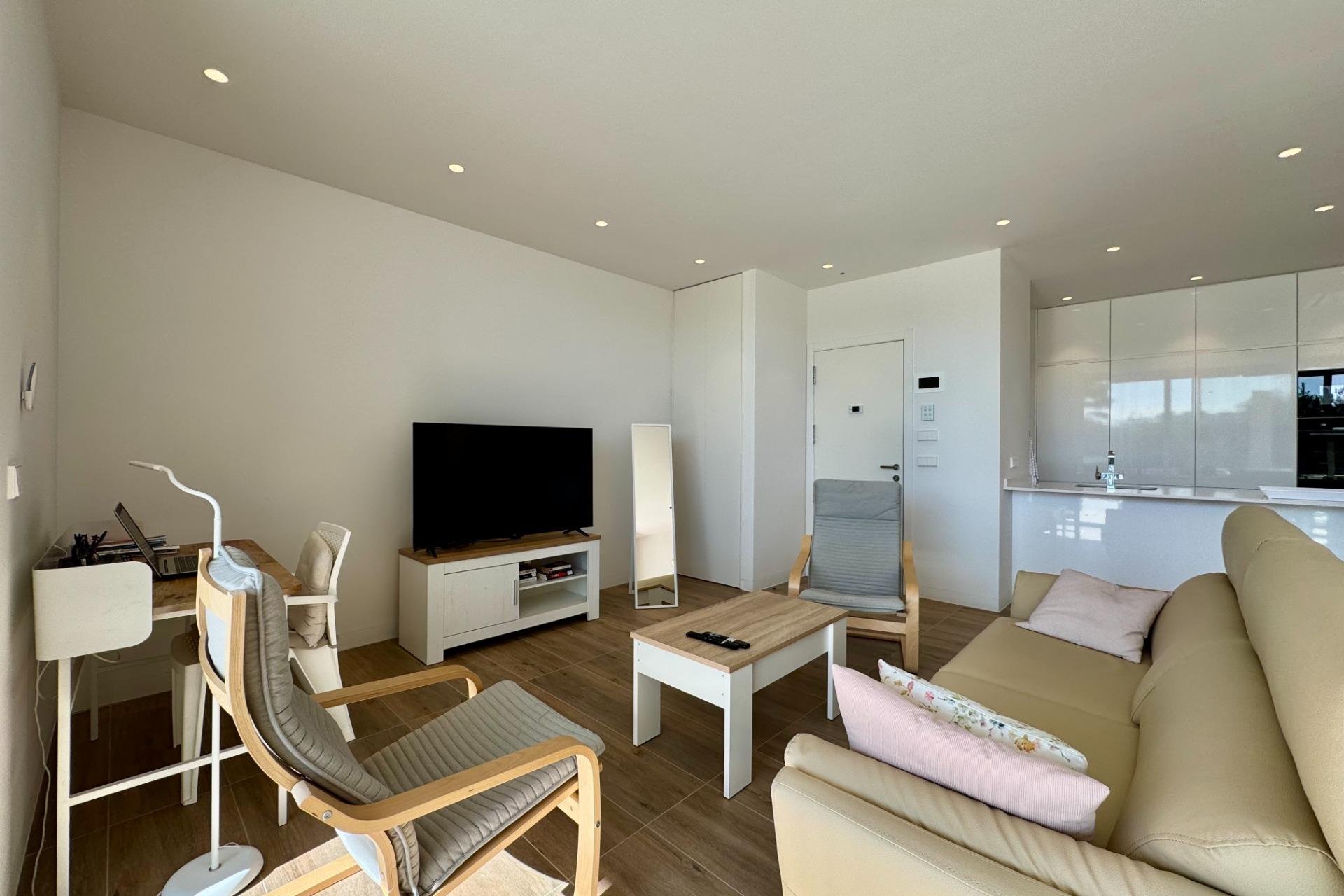 Reventa - Apartment -
Orihuela - Las Colinas Golf