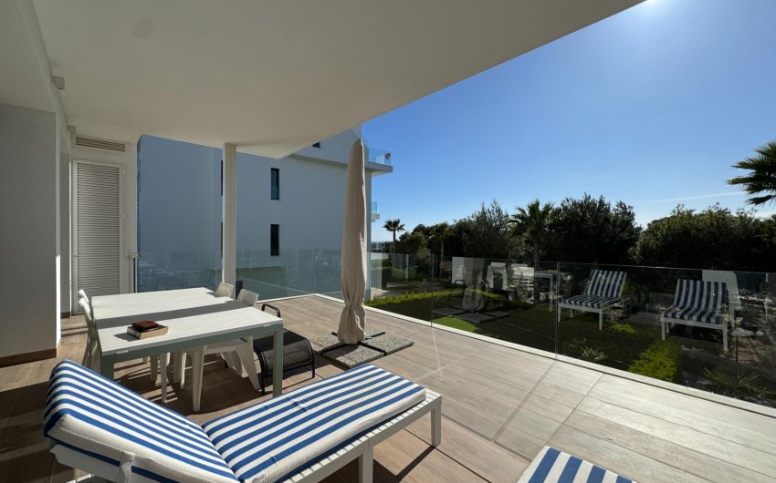 Reventa - Apartment -
Orihuela - Las Colinas Golf