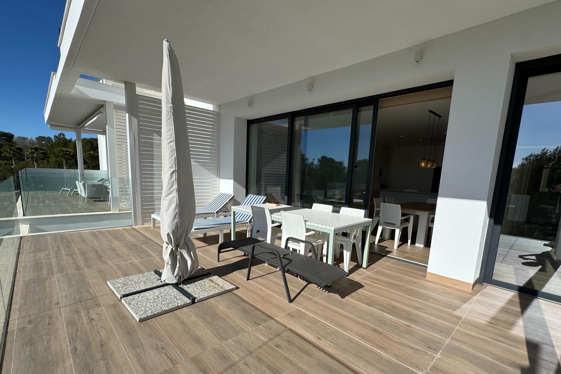 Reventa - Apartment -
Orihuela - Las Colinas Golf