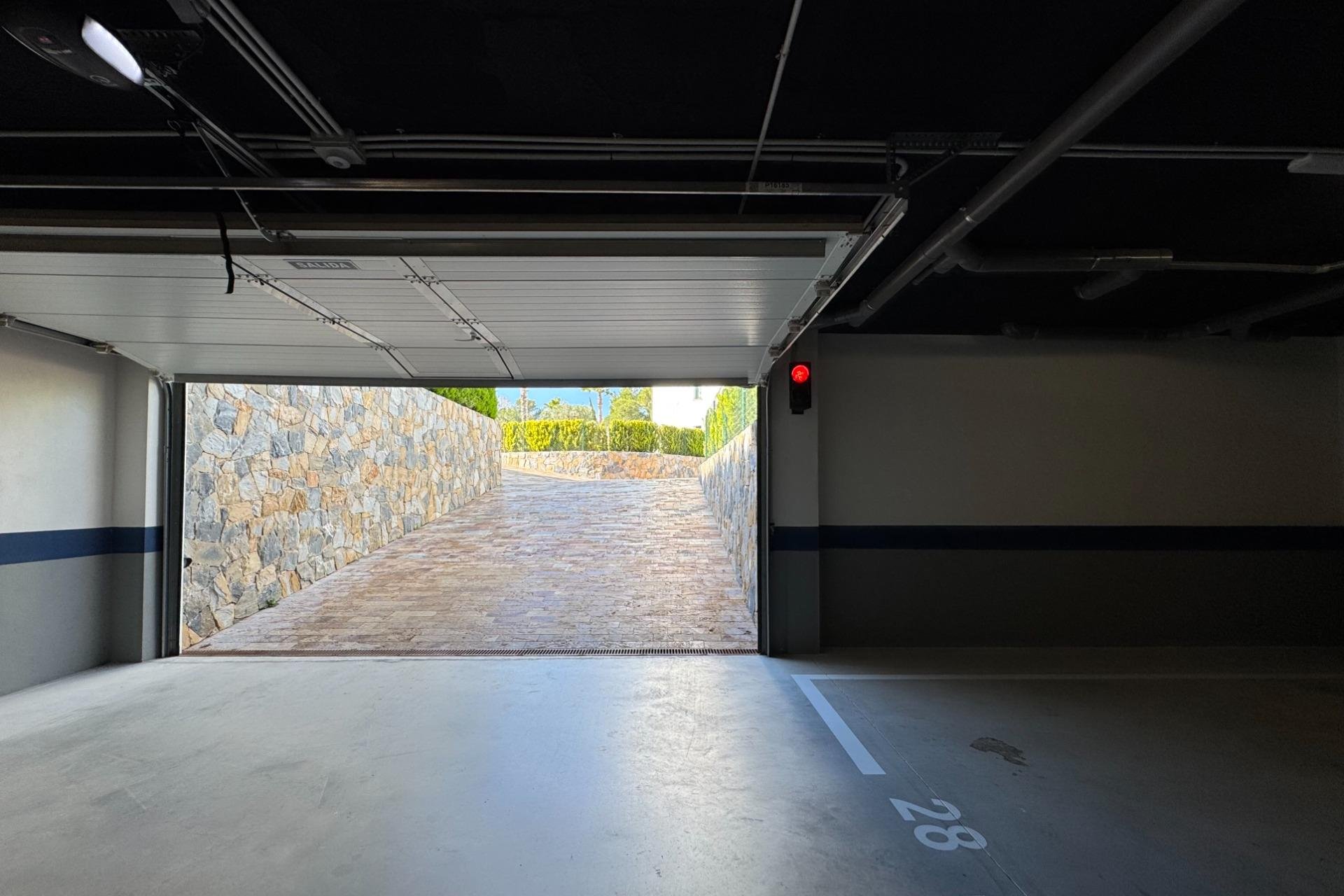 Reventa - Apartment -
Orihuela - Las Colinas Golf