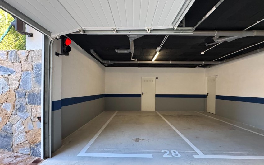 Reventa - Apartment -
Orihuela - Las Colinas Golf