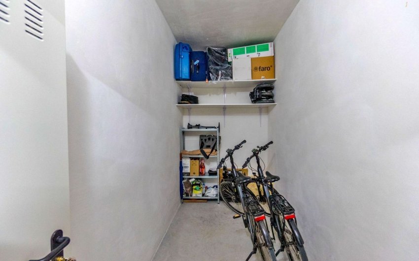 Reventa - Apartment -
Orihuela - Las Colinas Golf