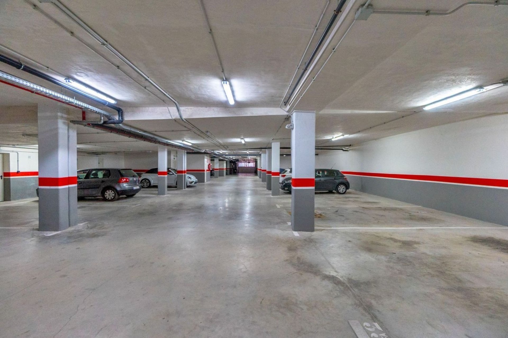 Reventa - Apartment -
Orihuela - Las Colinas Golf