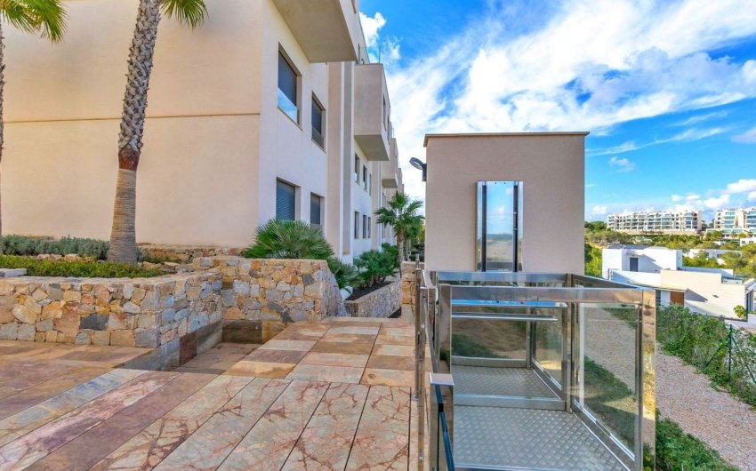 Reventa - Apartment -
Orihuela - Las Colinas Golf