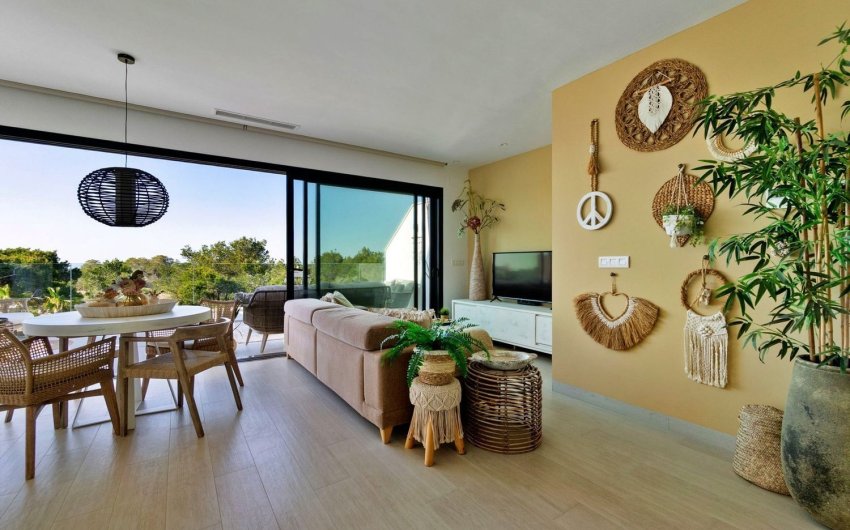 Reventa - Apartment -
Orihuela - Las Colinas Golf