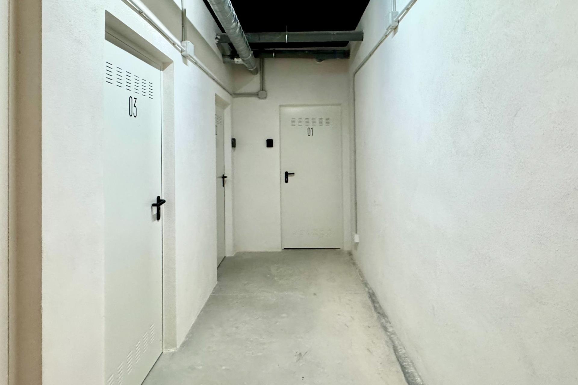 Reventa - Apartment -
Orihuela - Las Colinas Golf