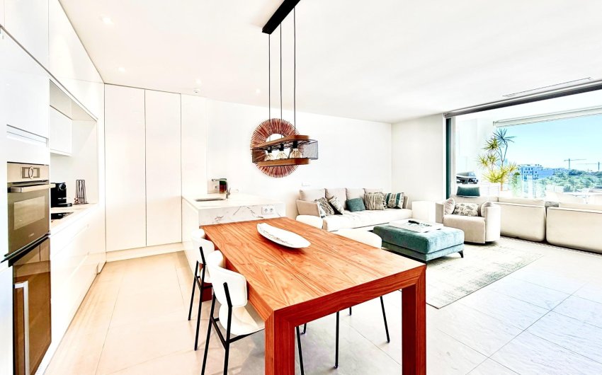 Reventa - Apartment -
Orihuela - Las Colinas Golf