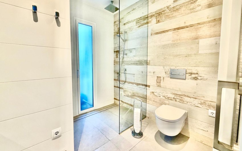 Reventa - Apartment -
Orihuela - Las Colinas Golf