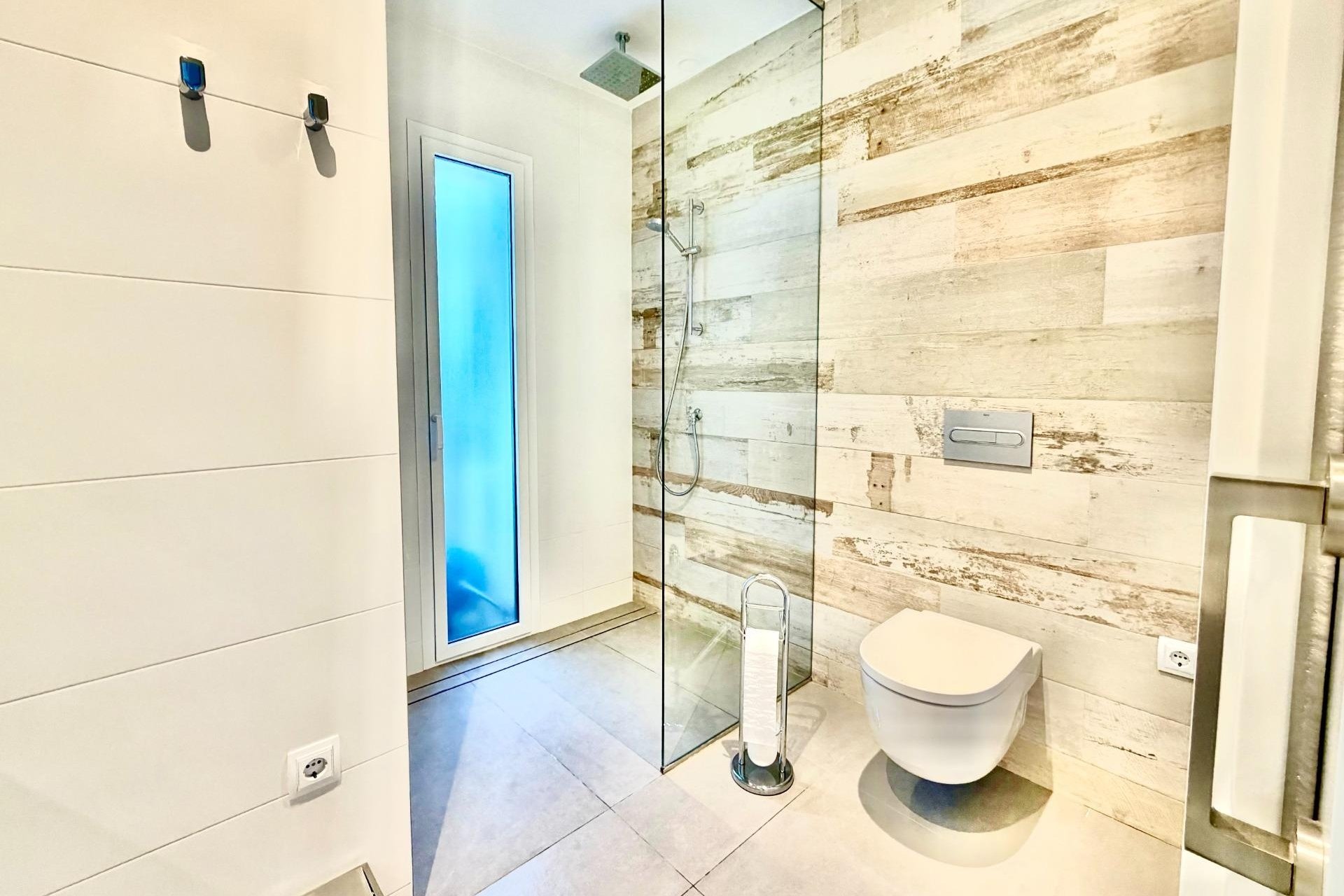 Reventa - Apartment -
Orihuela - Las Colinas Golf