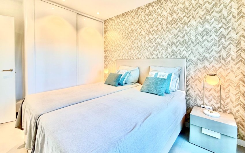 Reventa - Apartment -
Orihuela - Las Colinas Golf