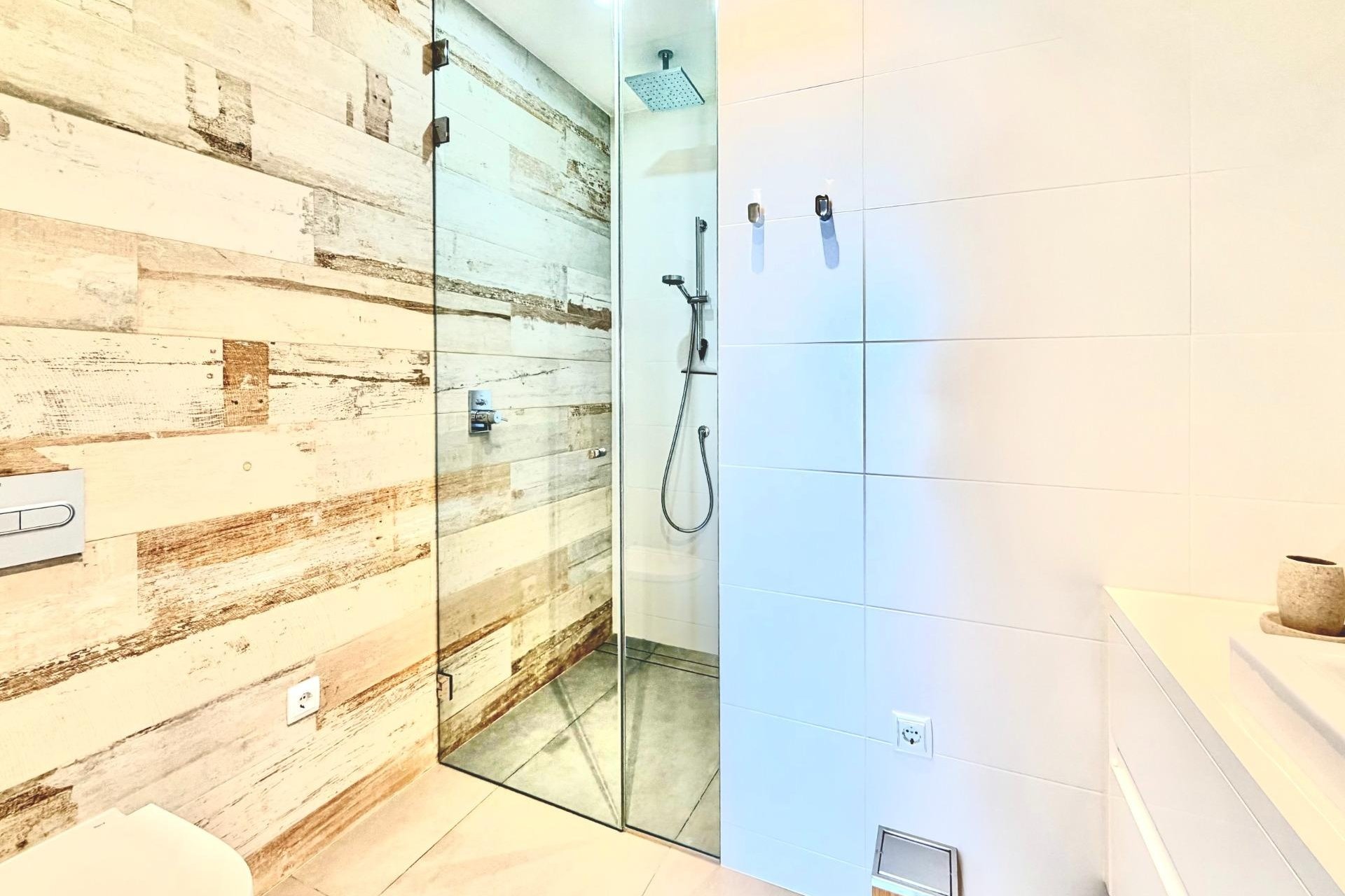 Reventa - Apartment -
Orihuela - Las Colinas Golf