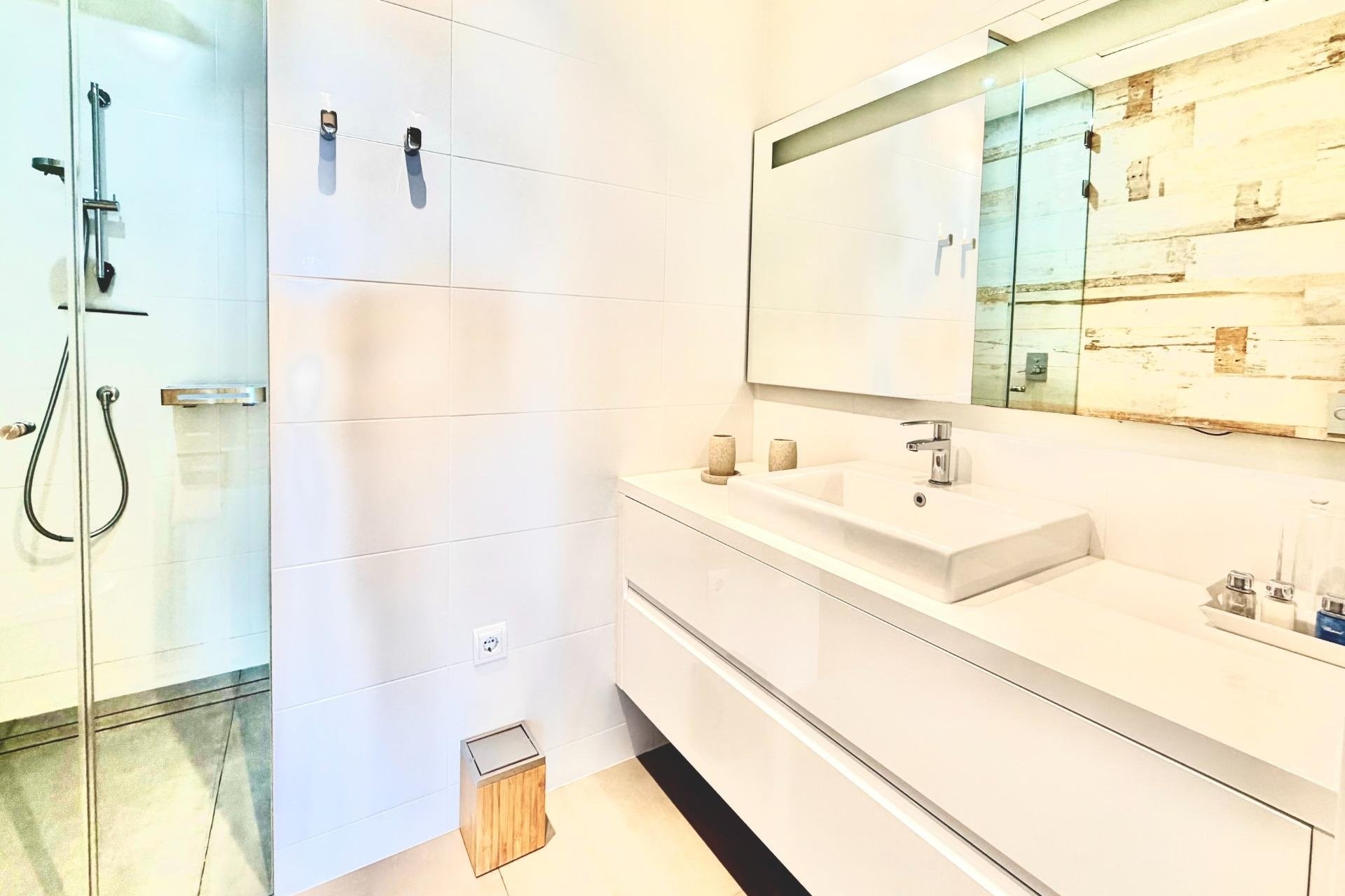 Reventa - Apartment -
Orihuela - Las Colinas Golf