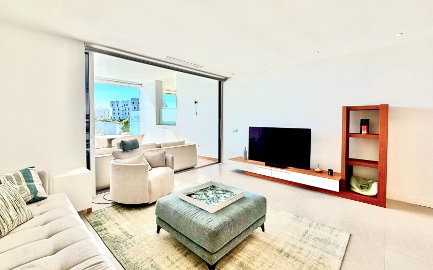 Reventa - Apartment -
Orihuela - Las Colinas Golf