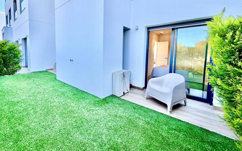 Reventa - Apartment -
Orihuela - Las Colinas Golf