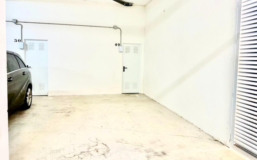 Reventa - Apartment -
Orihuela - Las Colinas Golf