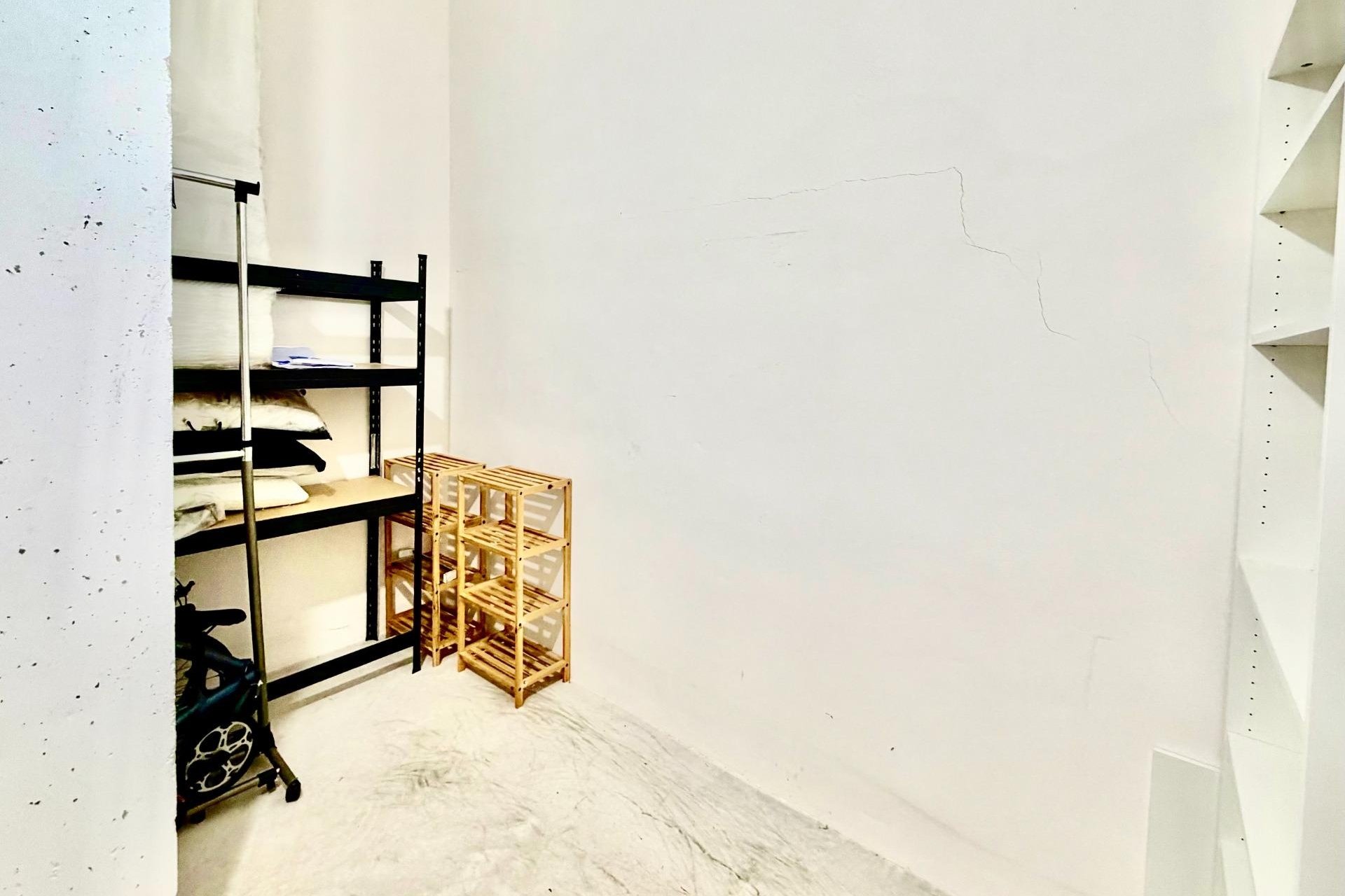 Reventa - Apartment -
Orihuela - Las Colinas Golf