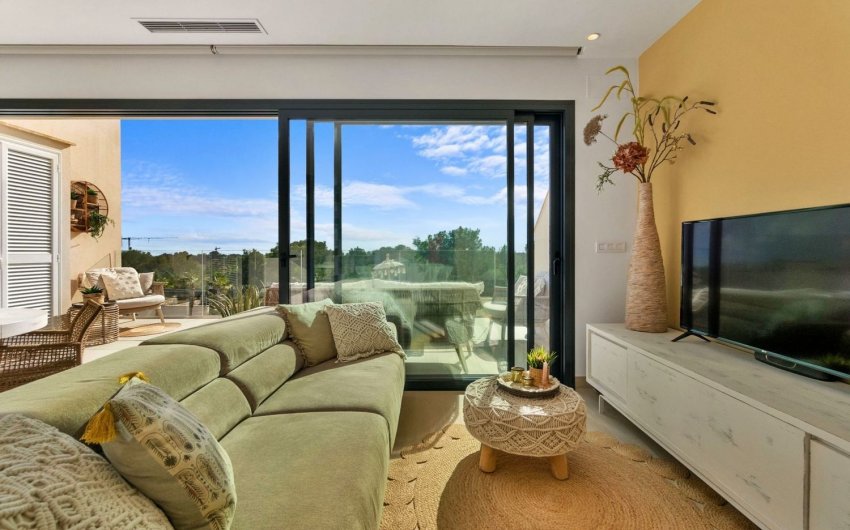 Reventa - Apartment -
Orihuela - Las Colinas Golf