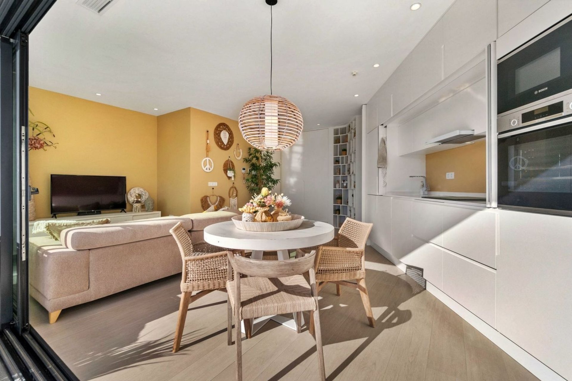 Reventa - Apartment -
Orihuela - Las Colinas Golf