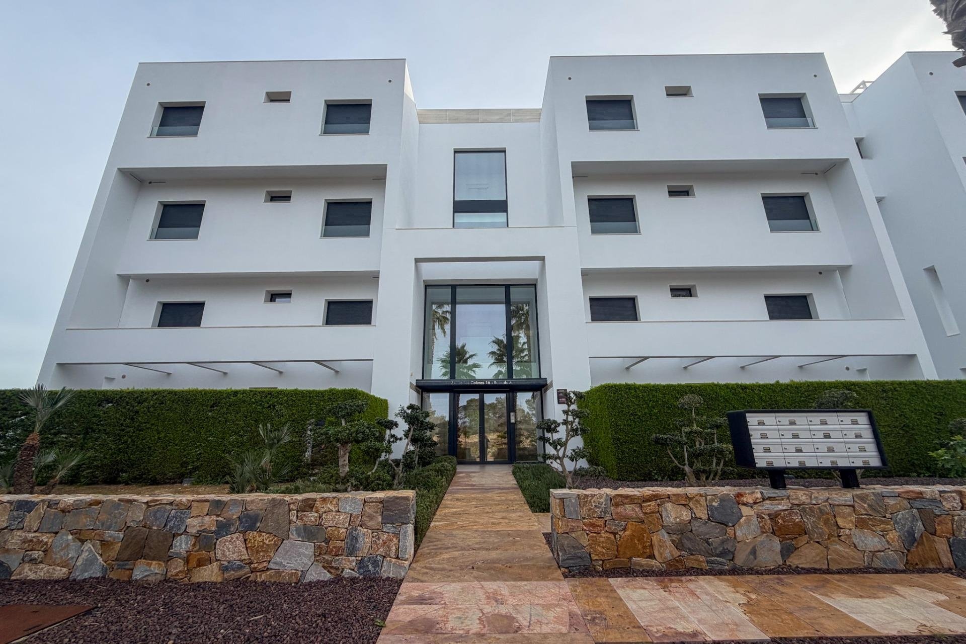 Reventa - Apartment -
Orihuela - Las Colinas Golf