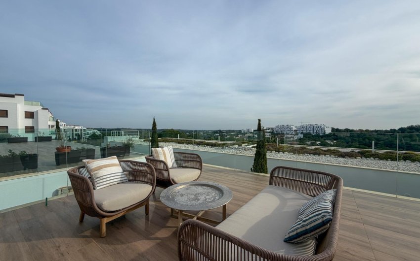 Reventa - Apartment -
Orihuela - Las Colinas Golf