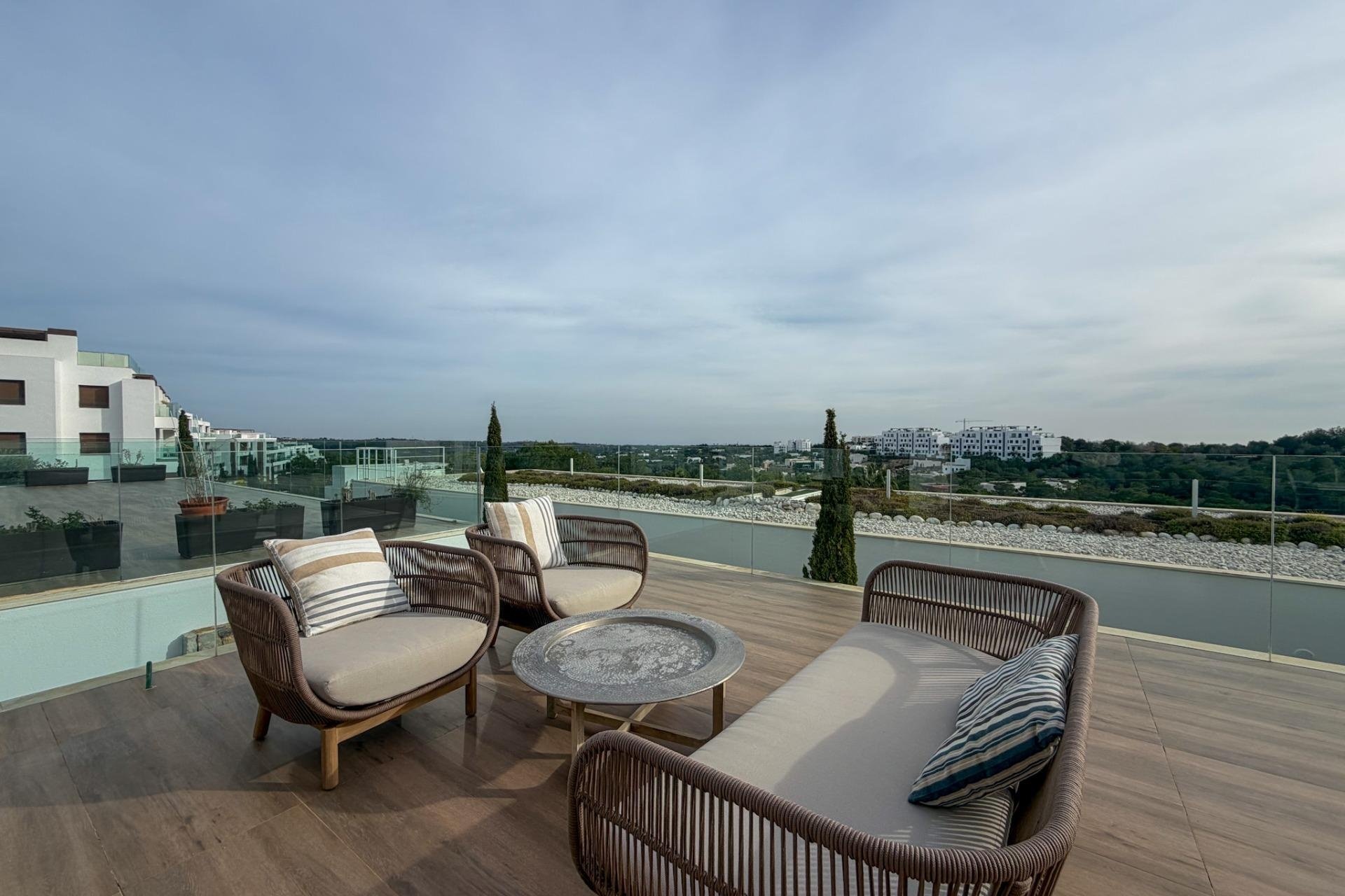 Reventa - Apartment -
Orihuela - Las Colinas Golf