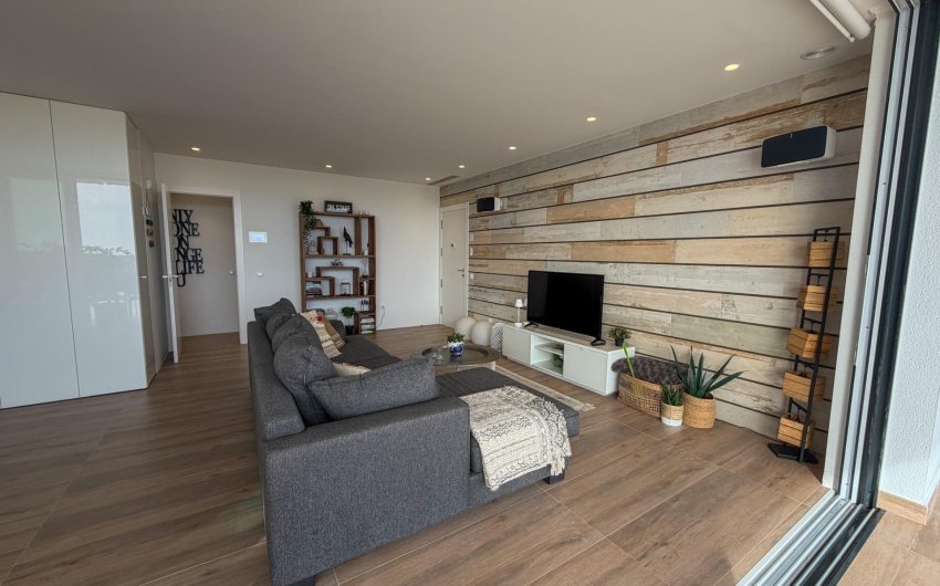 Reventa - Apartment -
Orihuela - Las Colinas Golf