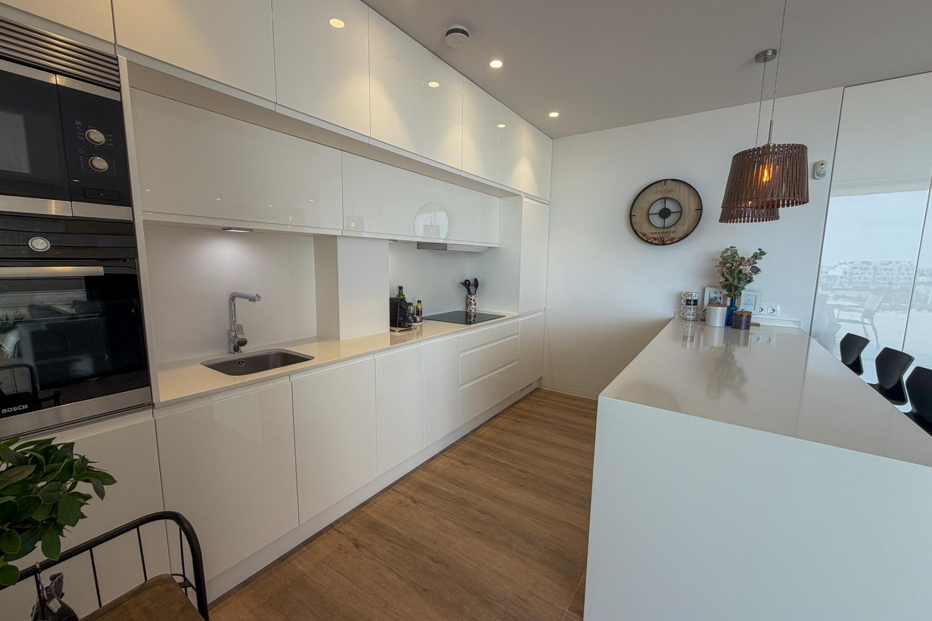 Reventa - Apartment -
Orihuela - Las Colinas Golf