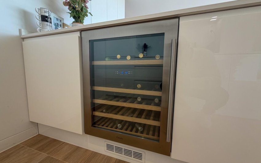 Reventa - Apartment -
Orihuela - Las Colinas Golf