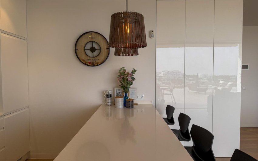 Reventa - Apartment -
Orihuela - Las Colinas Golf