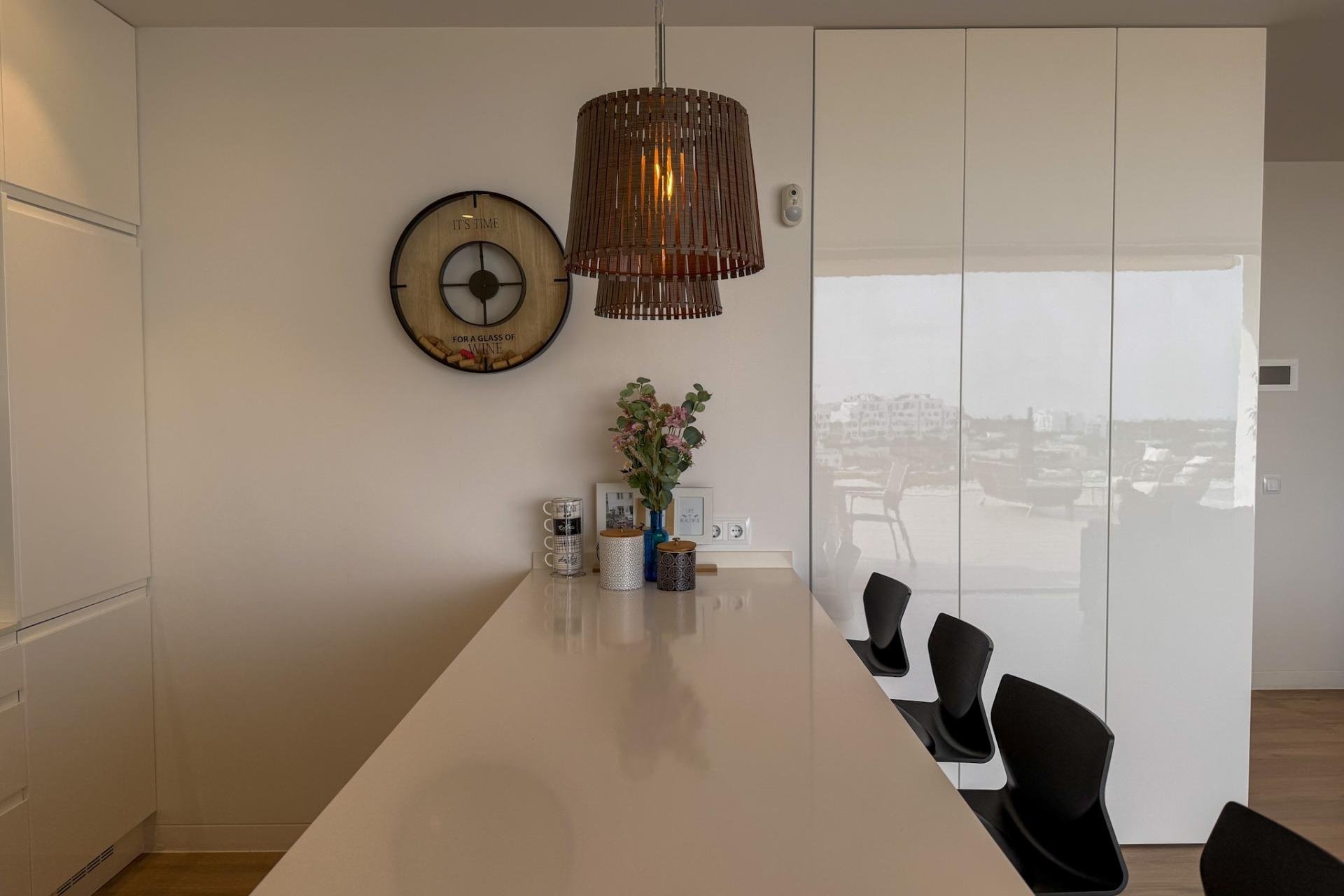 Reventa - Apartment -
Orihuela - Las Colinas Golf