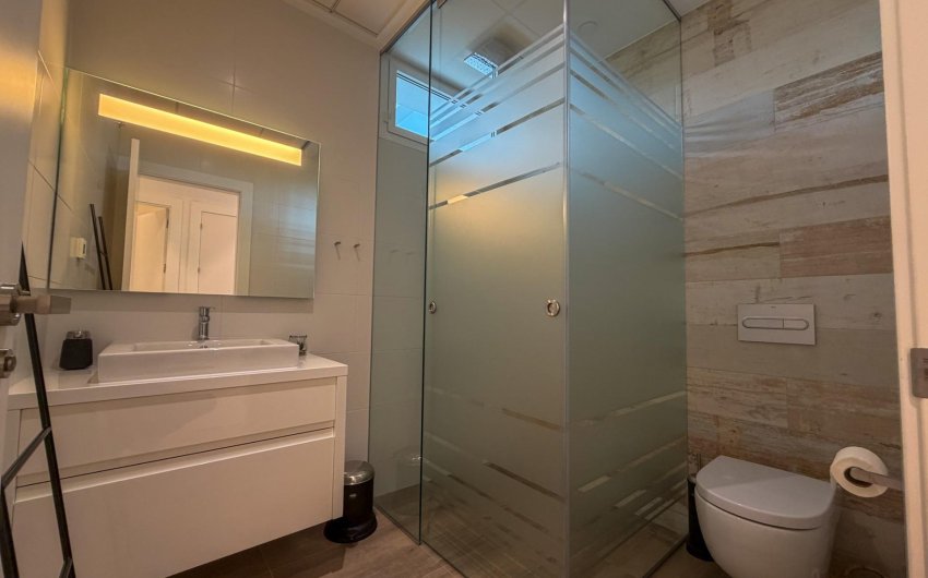 Reventa - Apartment -
Orihuela - Las Colinas Golf