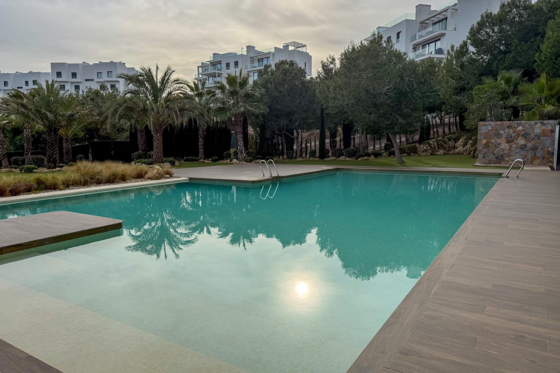Reventa - Apartment -
Orihuela - Las Colinas Golf