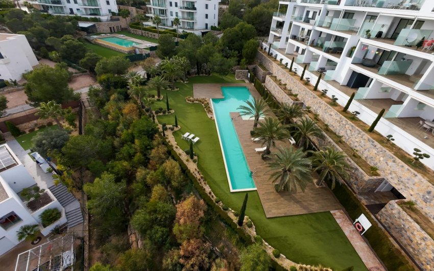 Reventa - Apartment -
Orihuela - Las Colinas Golf