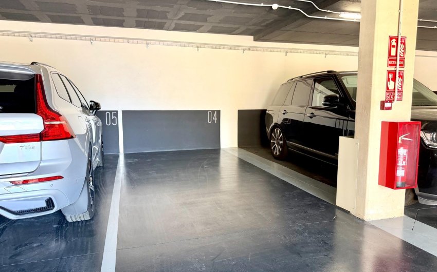 Reventa - Apartment -
Orihuela - Las Colinas Golf