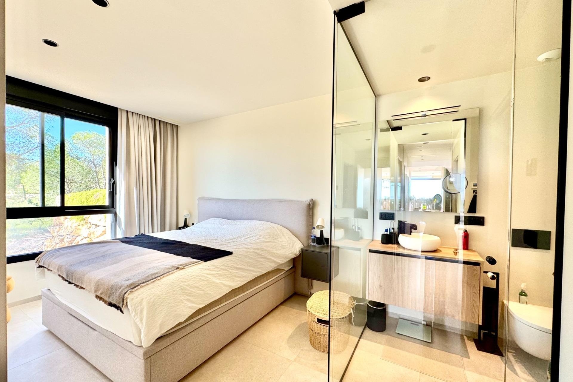 Reventa - Apartment -
Orihuela - Las Colinas Golf