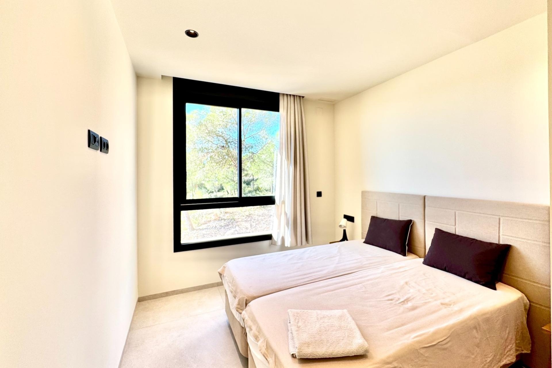 Reventa - Apartment -
Orihuela - Las Colinas Golf