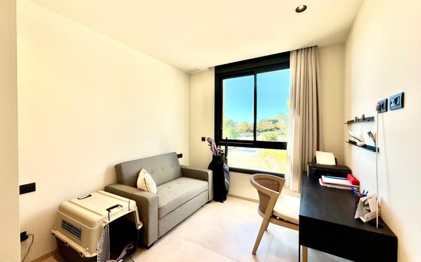 Reventa - Apartment -
Orihuela - Las Colinas Golf