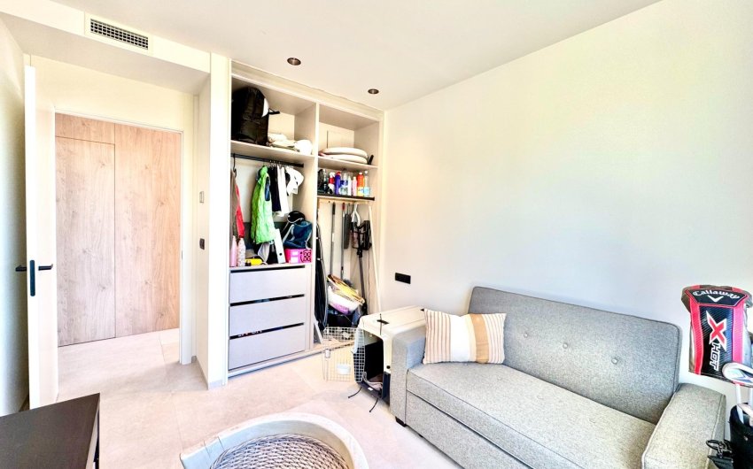 Reventa - Apartment -
Orihuela - Las Colinas Golf