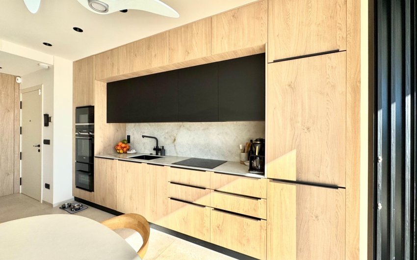 Reventa - Apartment -
Orihuela - Las Colinas Golf