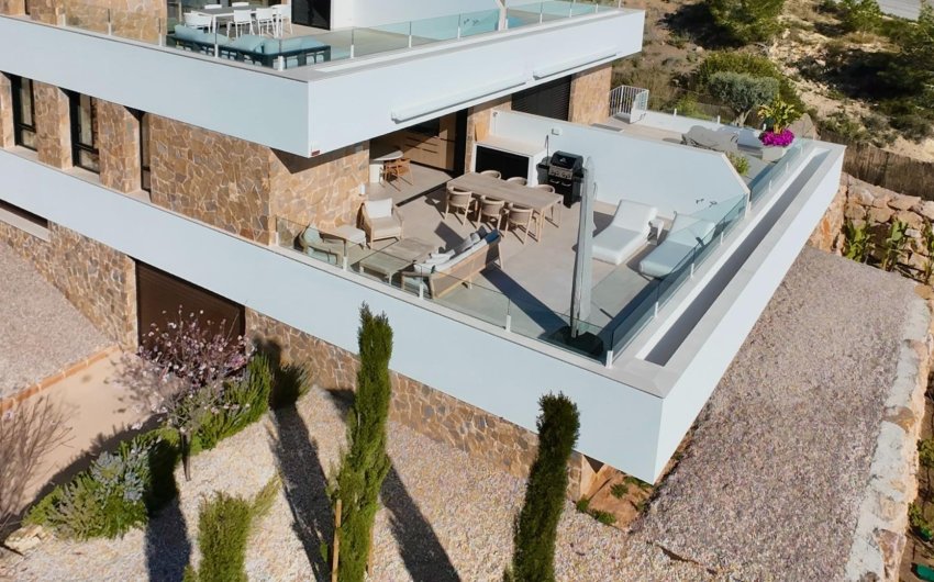 Reventa - Apartment -
Orihuela - Las Colinas Golf