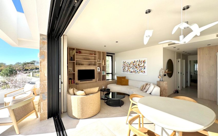 Reventa - Apartment -
Orihuela - Las Colinas Golf