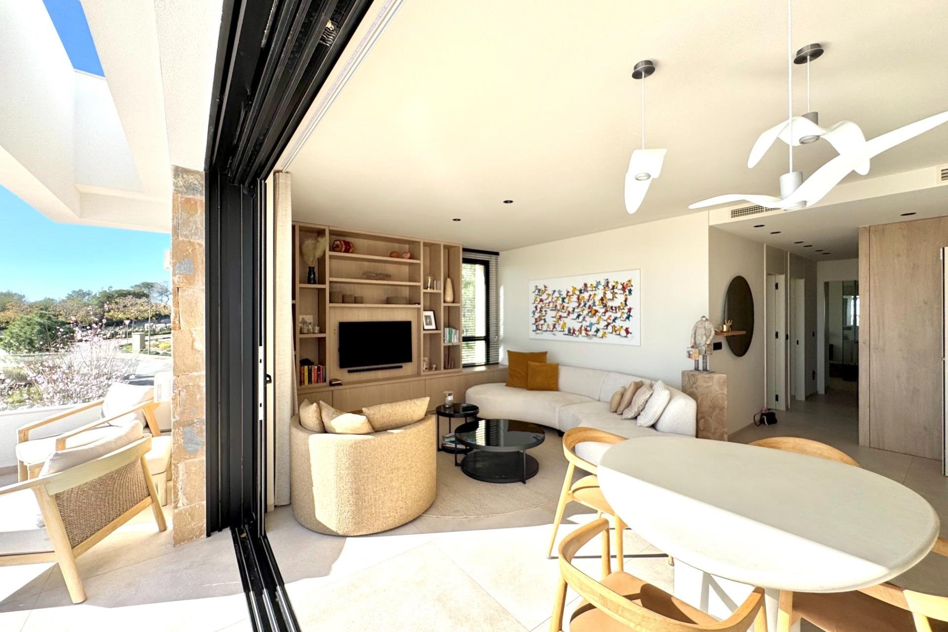 Reventa - Apartment -
Orihuela - Las Colinas Golf