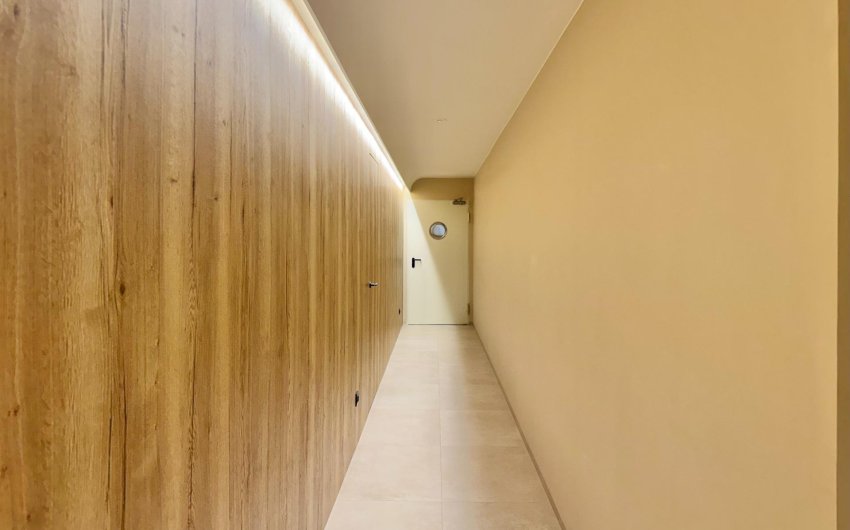 Reventa - Apartment -
Orihuela - Las Colinas Golf