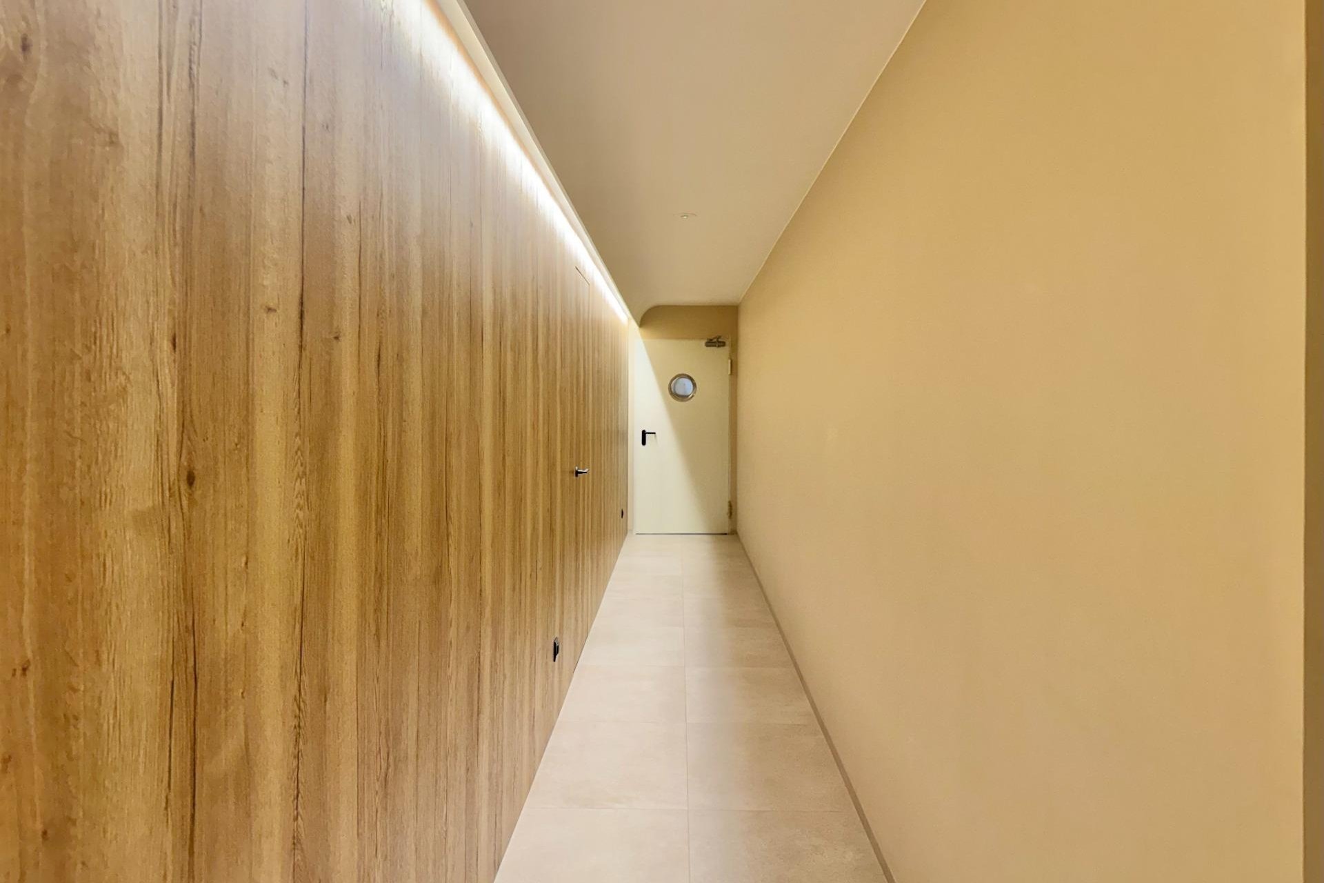 Reventa - Apartment -
Orihuela - Las Colinas Golf