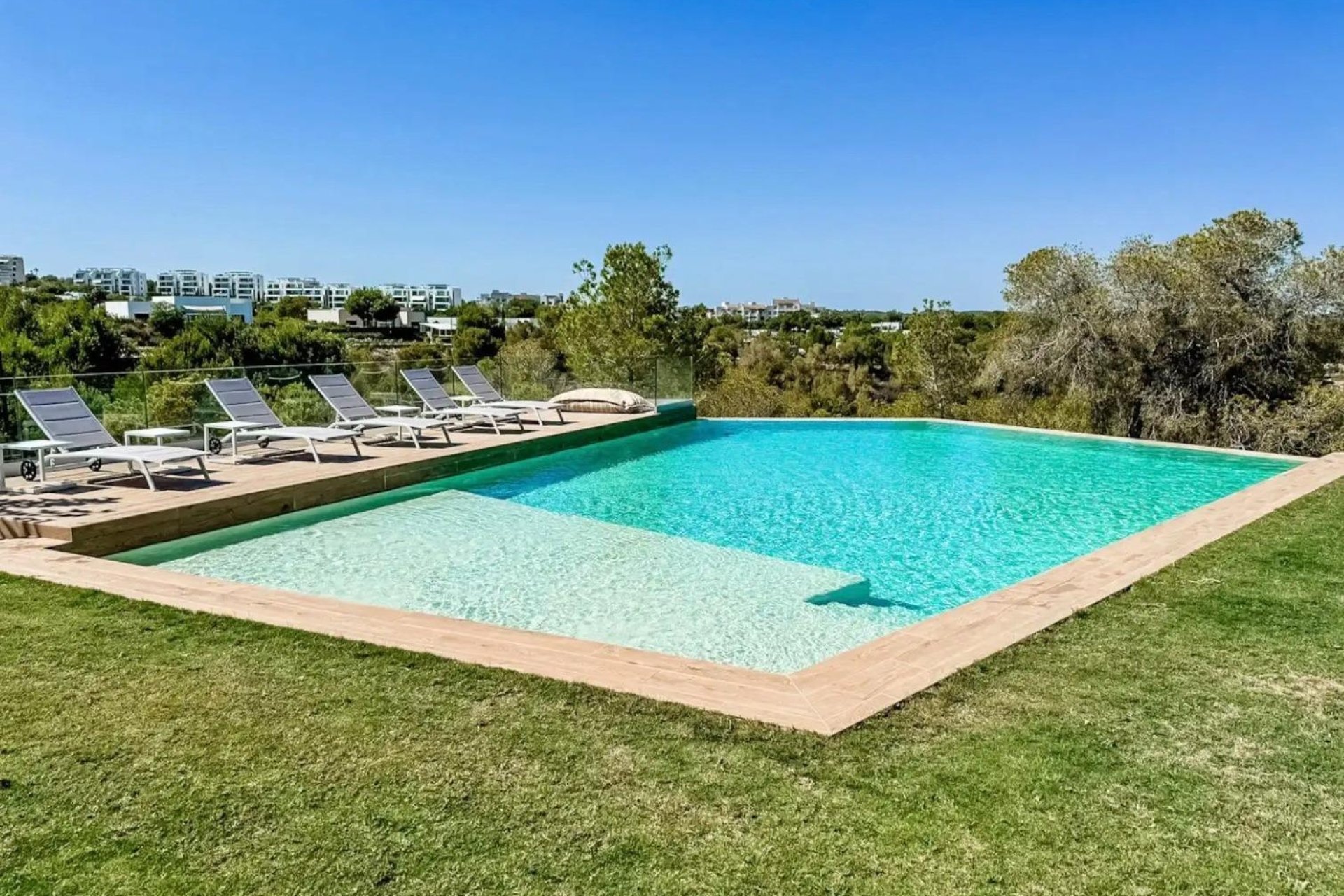 Reventa - Apartment -
Orihuela - Las Colinas Golf