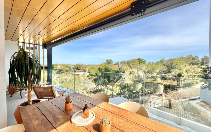 Reventa - Apartment -
Orihuela - Las Colinas Golf