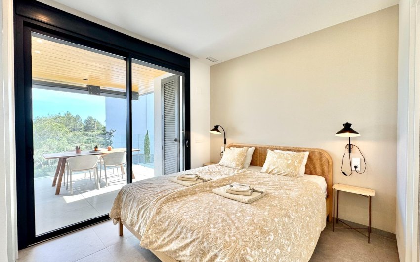 Reventa - Apartment -
Orihuela - Las Colinas Golf