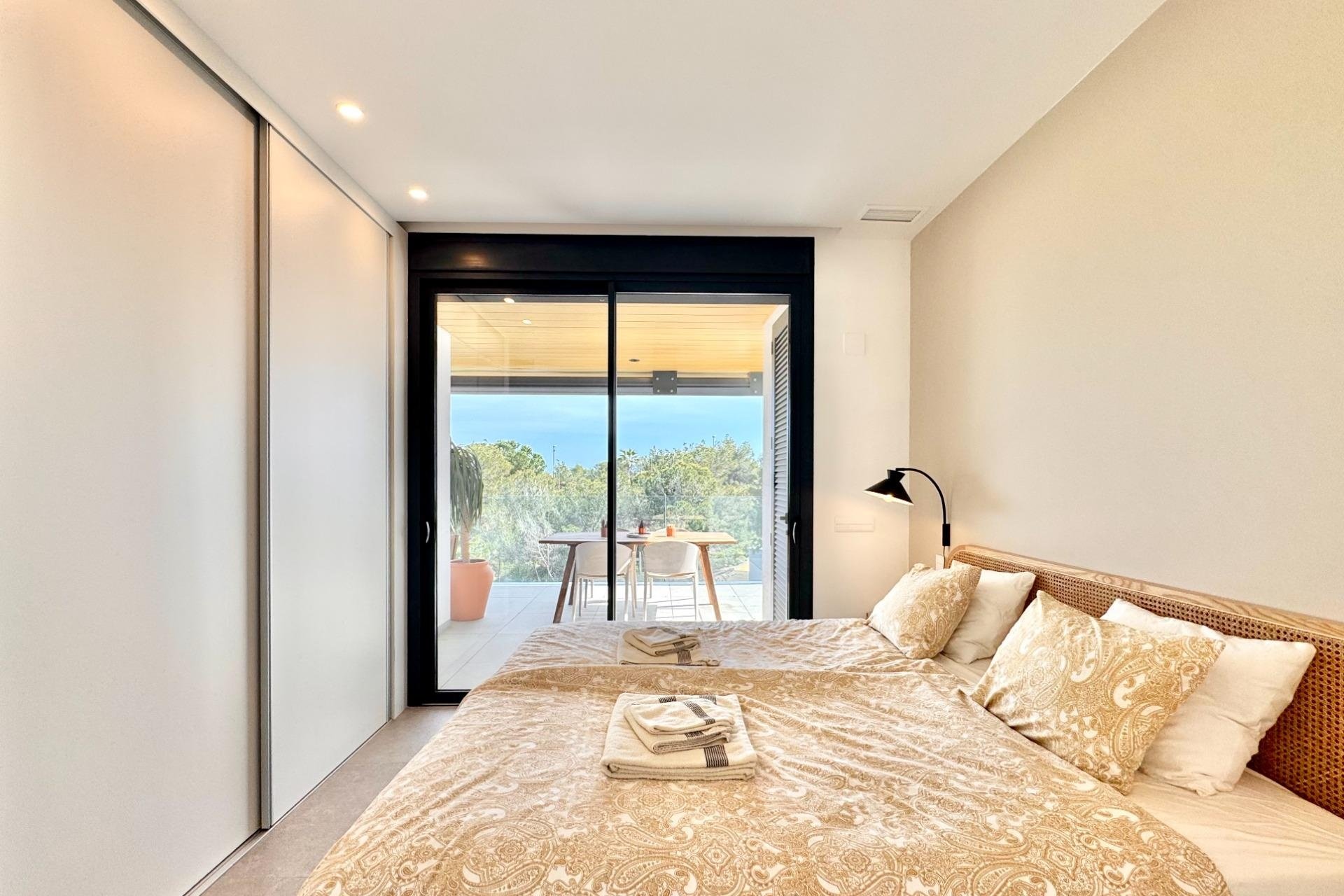 Reventa - Apartment -
Orihuela - Las Colinas Golf