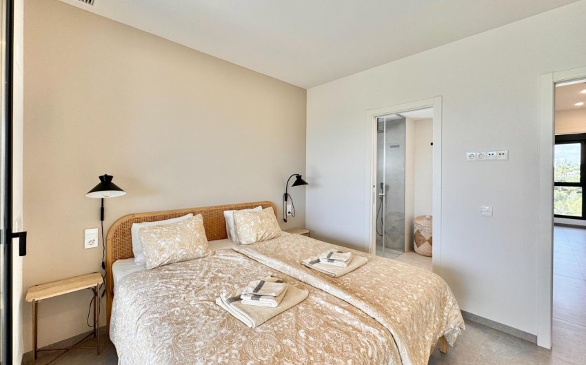 Reventa - Apartment -
Orihuela - Las Colinas Golf